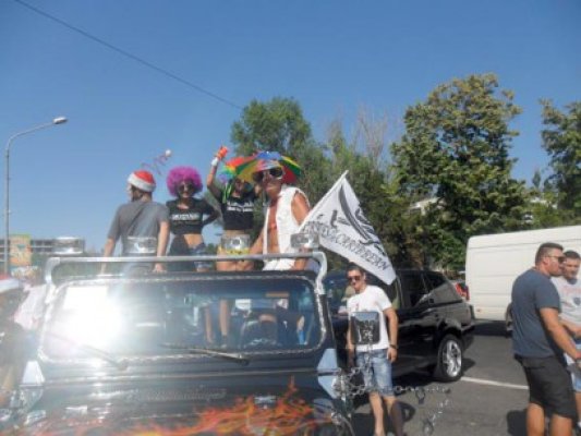 Începe distracţia în sudul litoralului: super-evenimente de joi, 11 iulie, şi până în septembrie!